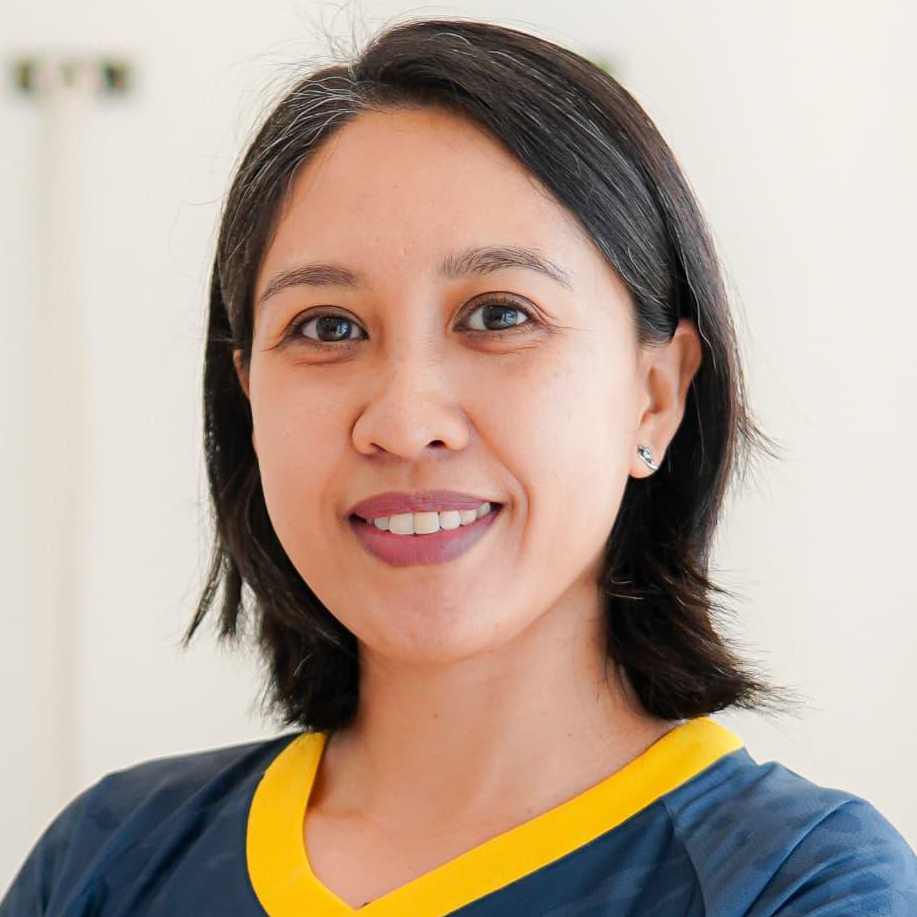 Rahel Christanti